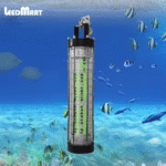 Leedmart 105W LED Night Fishing Light IP68 Waterproof Underwater DC24V Attracting Fishing Ligh - 图片 2