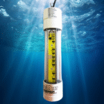 Underwater Fishing Light Led IP68 Waterproof High Power 220V 600w Underwater Led Fishing Lure Light Fish Light Led Deep Drop
