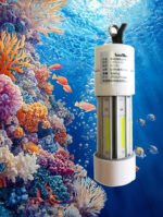 Factory direct 180W LED Night Fishing Light Underwater DC24V Attracting Fishing Ligh - Image 2