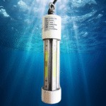 Leedmart 180W LED Night Fishing Light IP68 Waterproof Underwater DC24V Attracting Fishing Ligh