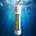 Leedmart 75W LED Night Fishing Light IP68 Waterproof Underwater DC24V Attracting Fishing Ligh
