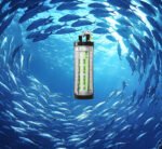 Hot selling green factory directly AC220V/120V 10000W led fishing lure submarine fishing lamp light - Image 3