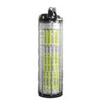 Hot selling green factory directly AC220V/120V 10000W led fishing lure submarine fishing lamp light