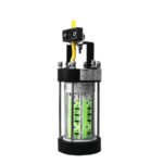Hot selling green factory directly AC220V/120V 500W led fishing lure submarine fishing lamp light