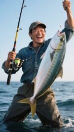 Factory direct 180W LED Night Fishing Light Underwater DC24V Attracting Fishing Ligh - Image 6